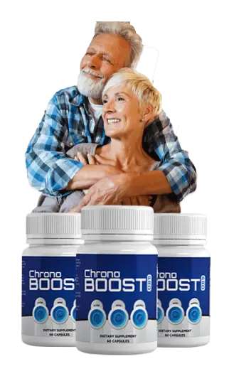 ​ChronoBoost Pro