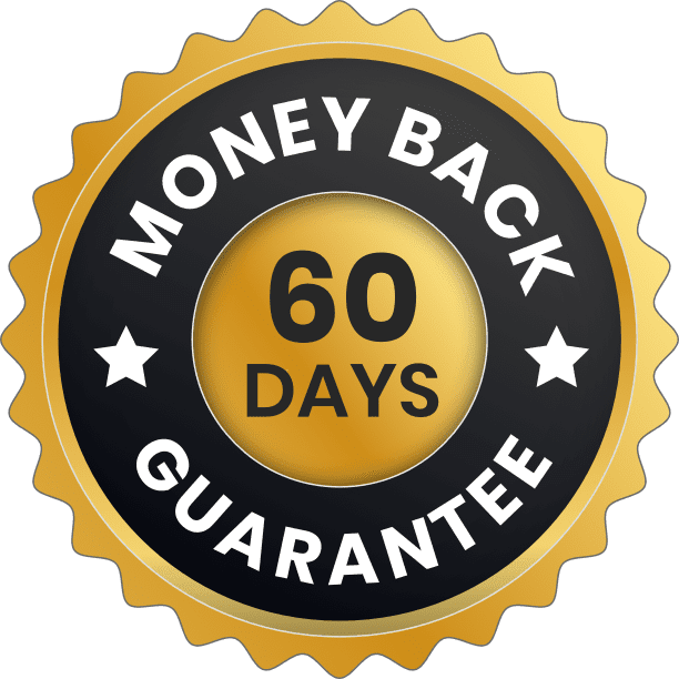 ​ChronoBoost Pro 60 days Money back guaranteed